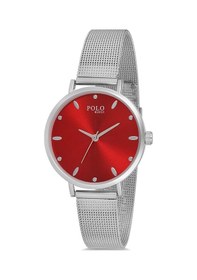 Resim Polo Rucci 2208 Hasırlı Kadın Kol Saati 