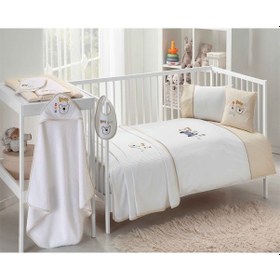 Resim Taç Bebek Seti Sweet Drıver 
