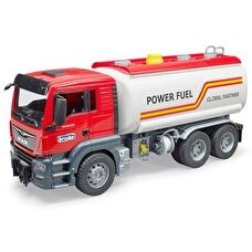 Resim Bruder Man Tgs Yakıt Tankeri BR03775 