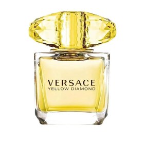Resim Versace Yellow Diamond EDT 30 ml Kadın Parfümü 