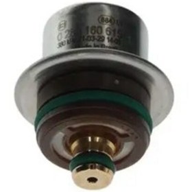 Resim Bosch 0280160615 Yakit Basinc Regulatoru 