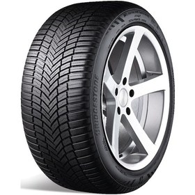 Resim Bridgestone 215/65R16 102V XL Weather Control A005 Dört Mevsim Lastiği 2023 