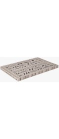 Resim Aykasa 604022 Maxibox Sand Katlanabilir Kasa 