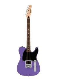 Resim Squier 0373551517 Sonic Esquire H Elektro Gitar Ultraviolet Başl 
