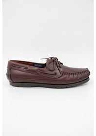 Resim Dexter 619 Erkek Comfort Ayakkabı - Kahverengi 