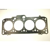 Resim Volkswagen T4 Caddy Golf 3 1.9 TDI Metal Silindir Kapak Contası (3 Kertikli) 