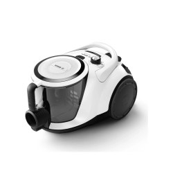 Resim Bosch Series 6 BGS41K332 750 W Toz Torbasız Süpürge Outlet Teşhir Ürün 