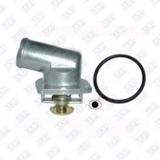 Resim Akd OP143102 Termostat 92C Astra F Corsa B Tigra A Vectra B X14XE X16XEL 1338430 