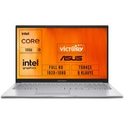 Resim ASUS Vivobook 15 i3-1315U 16GB 512GB SSD 15.6" FHD Freedos Taşınabilir Bilgisayar X1504VA-NJ2379 001 