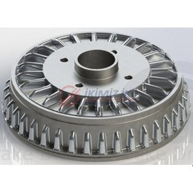 Resim Arka Teker Kampanasi Dacia Logan Mcv 504603960 