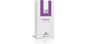 Resim Sansiro K-289 Kadın Parfüm 50ml Edp 