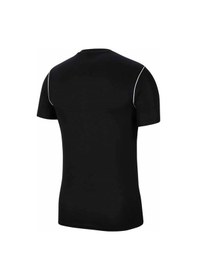Resim Nike NIKE M NK DF PARK20 TOP SS ERKEK TİŞÖRT BV6883-010 Siyah 