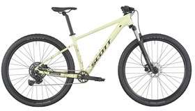 Resim SCOTT CONTRAIL 30 29 JANT DAĞ BİSİKLETİ CUES 9V YEŞİL/ 