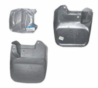 Resim H100 Sol Arka Paçalık 8756143301 