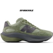 Resim New Balance WRPD Runner Yeşil Erkek Ayakkabı UWRPDHSD -SPARKSOLE 