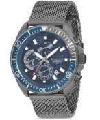 Resim Vialux Vıalux Vx558n-11sn Erkek Kol Saati 