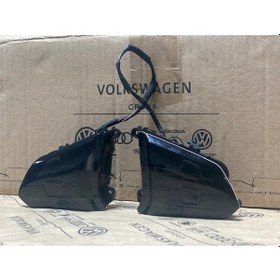 Resim VW ARTEON 2017-2024 DİREKSİYON DREKSİYON TUŞ TUŞU DOKUMATİK 