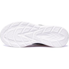 Resim Hummel Unısex Performans Ayakkabı Hml Davıs 900677 Anthracıte Çok Renkli | Unisex 