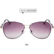 Resim Prestigegoods Women's Tides Renkli Polrize Polrize Mod Kdın Güneş Güneş Gözlükleri, Gözlükleri, Gözlükler, Çok Bynlr, Hn Çok Renkli 