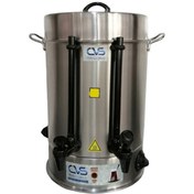 Resim Cvs DN 91109 Professionel 160 Bardak Çay Otomatı 