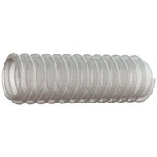 Resim AyrStore Sertsan 2'lik LLS Şeffaf Spiralli Hortum 2 Metre 