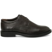 Resim Polaris 5 Nokta 107618.m 4pr Kahverengi Erkek Ayakkabı 000000000101894723 Kahverengi 