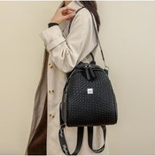 Resim Dancemonkey Sırt Sırt Renk Okul Öğrenci Kapasiteli Kadın Düz Dokuma Çantası Çantası Çantası Büyük Beyaz Lz Beyaz 