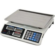 Resim Genel Markalar Taha Elektronik Terazi Hesaplamalı 40 Kg 