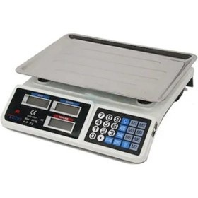 Resim Genel Markalar Taha Elektronik Terazi Hesaplamalı 40 Kg 