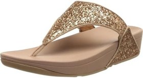 Resim Fitflop Lulu Platform Topuklu SandaletKadın 