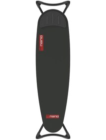 Resim Nano Ütü Masası - Antrasit - 140 Cm Çok Renkli 