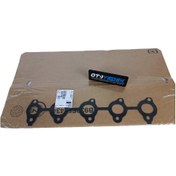 Resim Peugeot 207 1,6 Hdi Egzoz Manifold Conta (Orijinal) 
