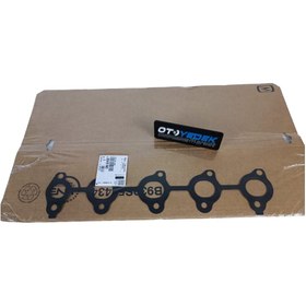 Resim Peugeot 207 1,6 Hdi Egzoz Manifold Conta (Orijinal) 