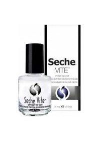 Resim Seche Vite Top Coat Hızlı Oje Kurutucu 14 ML 