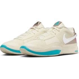 Resim Nike Ja 1 Erkek Basketbol Ayakkabısı (Dar Kalıp) 