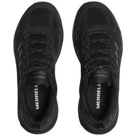 Resim Merrell Speed Strıke 2 Trek Kadın Trıple Black Outdoor Ayakkabı J008360-33500 Siyah 