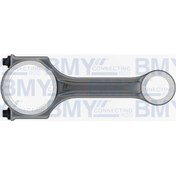 Resim BMY 407 Piston Kolu Isuzu Nkr 31Mm 894329692 