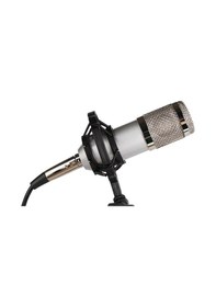 Resim Jwin Rms-11bm800 Stüdyo Condenser Mikrofonu Stand ve Filtreli 