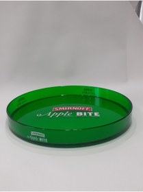 Resim Venda Kaydırmaz Tepsi 