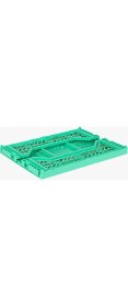 Resim Aykasa 403014 Midibox Mint Katlanabilir Kasa 