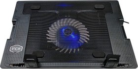 Resim Inca INC-343FXS Laptop Soğutucu 