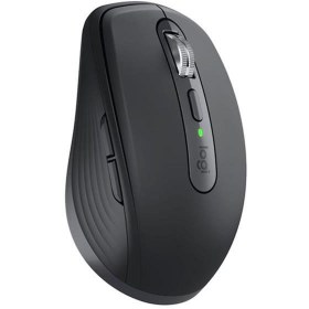 Resim Logıtech Mx Anywhere 3S 910-006929 Kablosuz 1000Dpı Grafit Mouse 