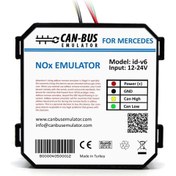 Resim Mercedes Euro 6 Nox Sensör Emülatör 