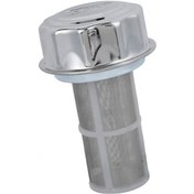 Resim Jeemson Ab1163 Metal Hidrolik Stasyon Filtresi - Yüksek Kaliteli, Detaylı Filtreleme, Orta Boyut, Endüstriyel Kullanım 