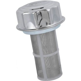 Resim Jeemson Ab1163 Metal Hidrolik Stasyon Filtresi - Yüksek Kaliteli, Detaylı Filtreleme, Orta Boyut, Endüstriyel Kullanım 