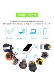 Resim jetucuzal 4G A8-E Mobil Sim Kartlı WiFi Router 300Mbps Kablosuz 3000mAh Taşınabilir Hotspot Cep Modem 