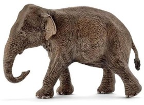 Resim Schleich Dişi Asya Fili 14753 