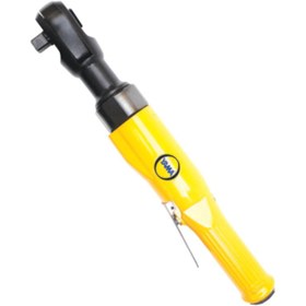 Resim Yama AT-5054 1/2" 12.5 kg. 150 RPM Ağır Hizmet Havalı Cırcır Kol 