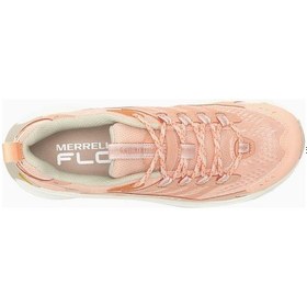 Resim Merrell Moab Speed 2 Kadın Outdoor Ayakkabı Turuncu J037856 Turuncu 