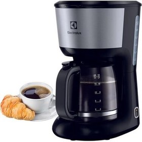 Resim Electrolux EKF3700 Filtre Kahve Makinesi 